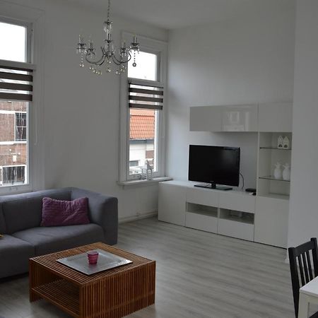Apartment Damaxx Zandvoort Exteriér fotografie