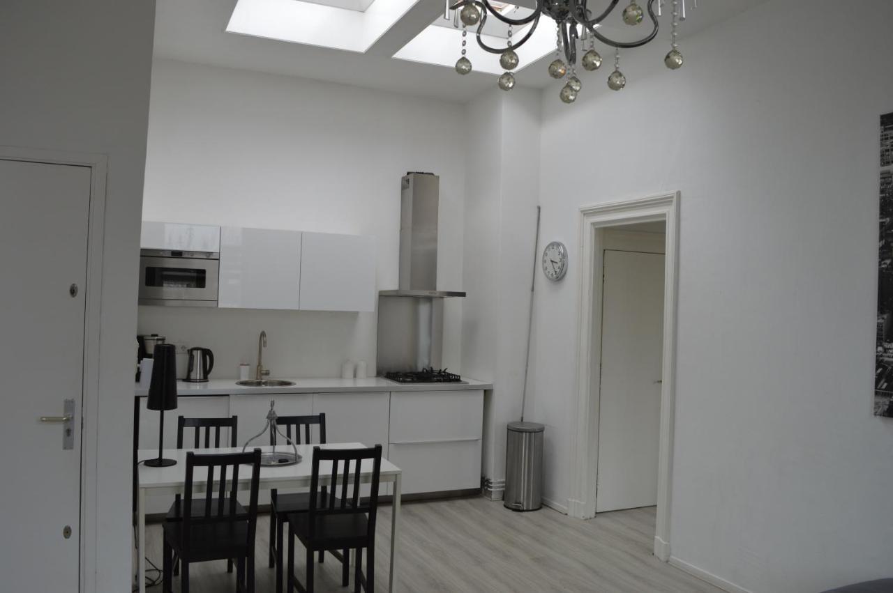 Apartment Damaxx Zandvoort Exteriér fotografie